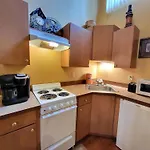 Suites On Chocolate - The Theater